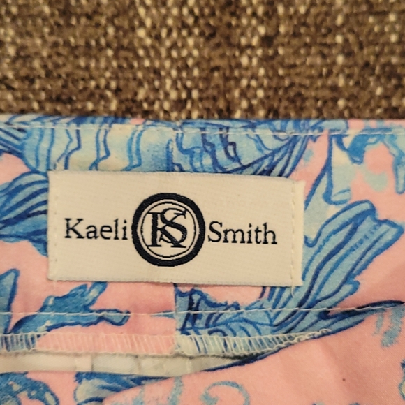 Fun colorful shorts - Picture 4 of 6